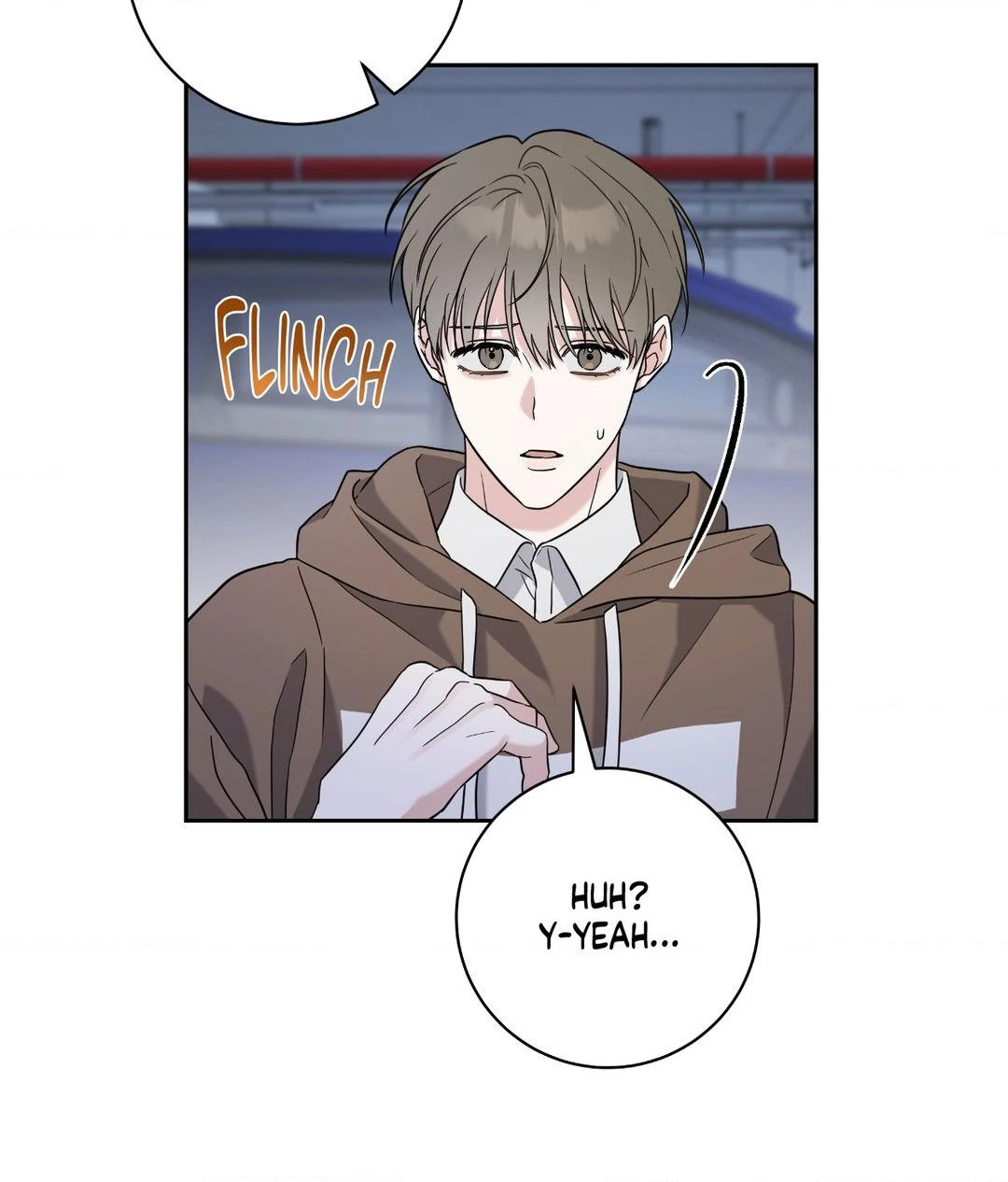 Ballboy Tactics [Official] - Chapter 3 manhwa