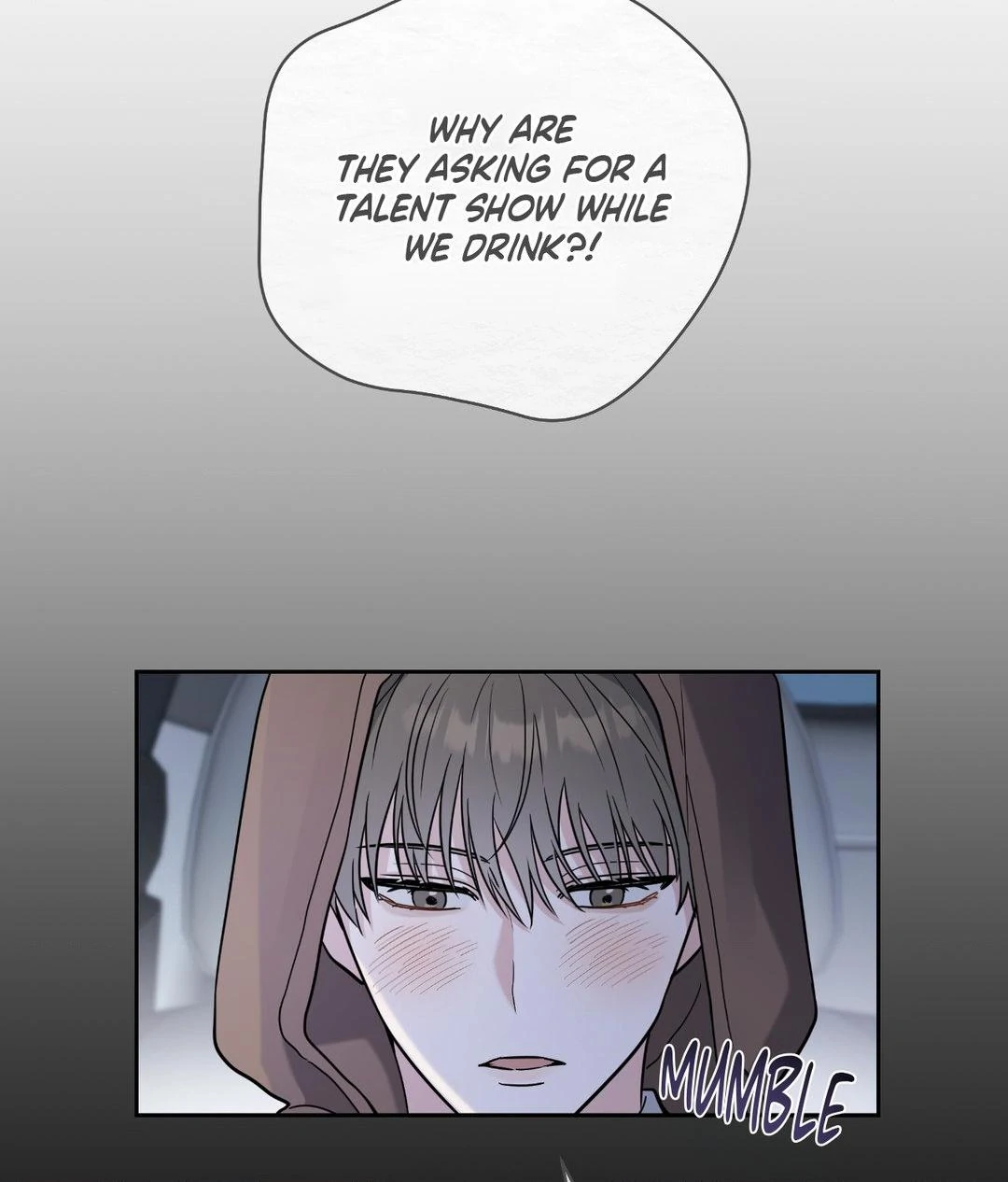 Ballboy Tactics [Official] - Chapter 3 manhwa