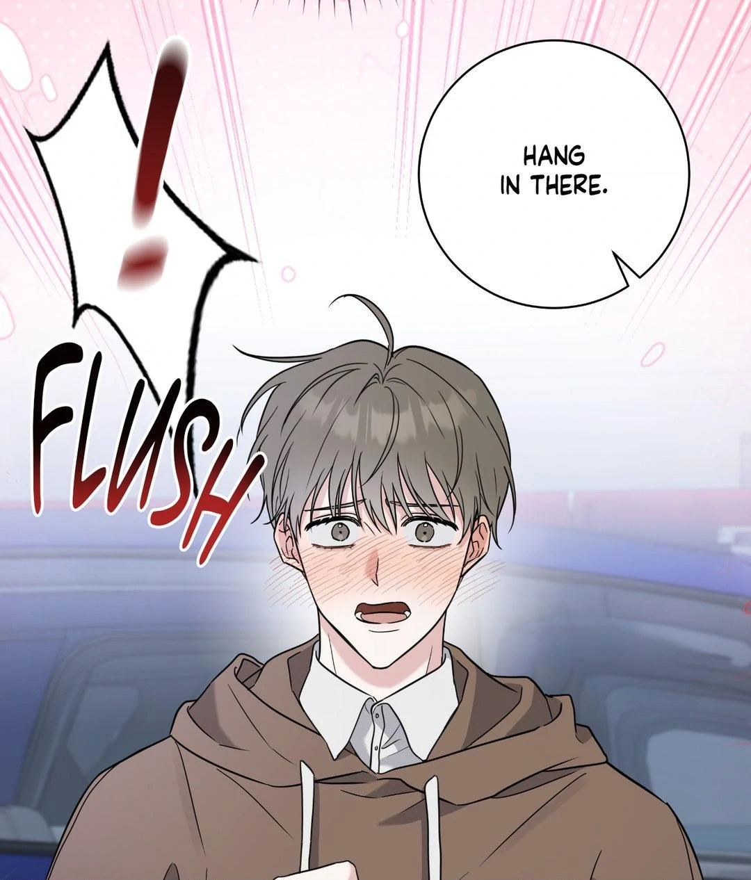 Ballboy Tactics [Official] - Chapter 3 manhwa