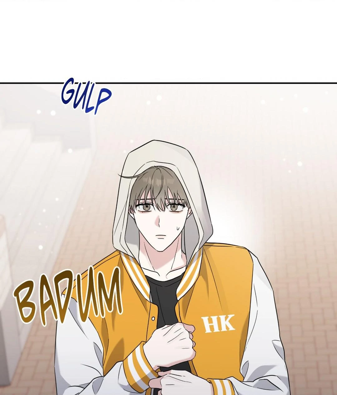Ballboy Tactics [Official] - Chapter 3 manhwa