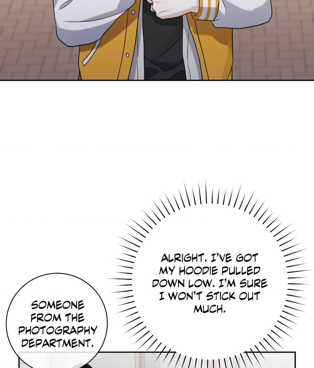 Ballboy Tactics [Official] - Chapter 3 manhwa