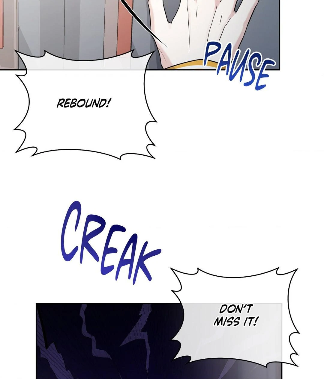 Ballboy Tactics [Official] - Chapter 3 manhwa