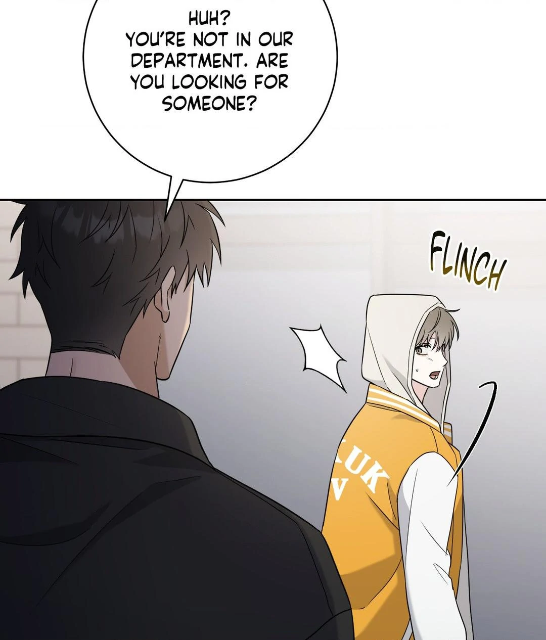 Ballboy Tactics [Official] - Chapter 3 manhwa