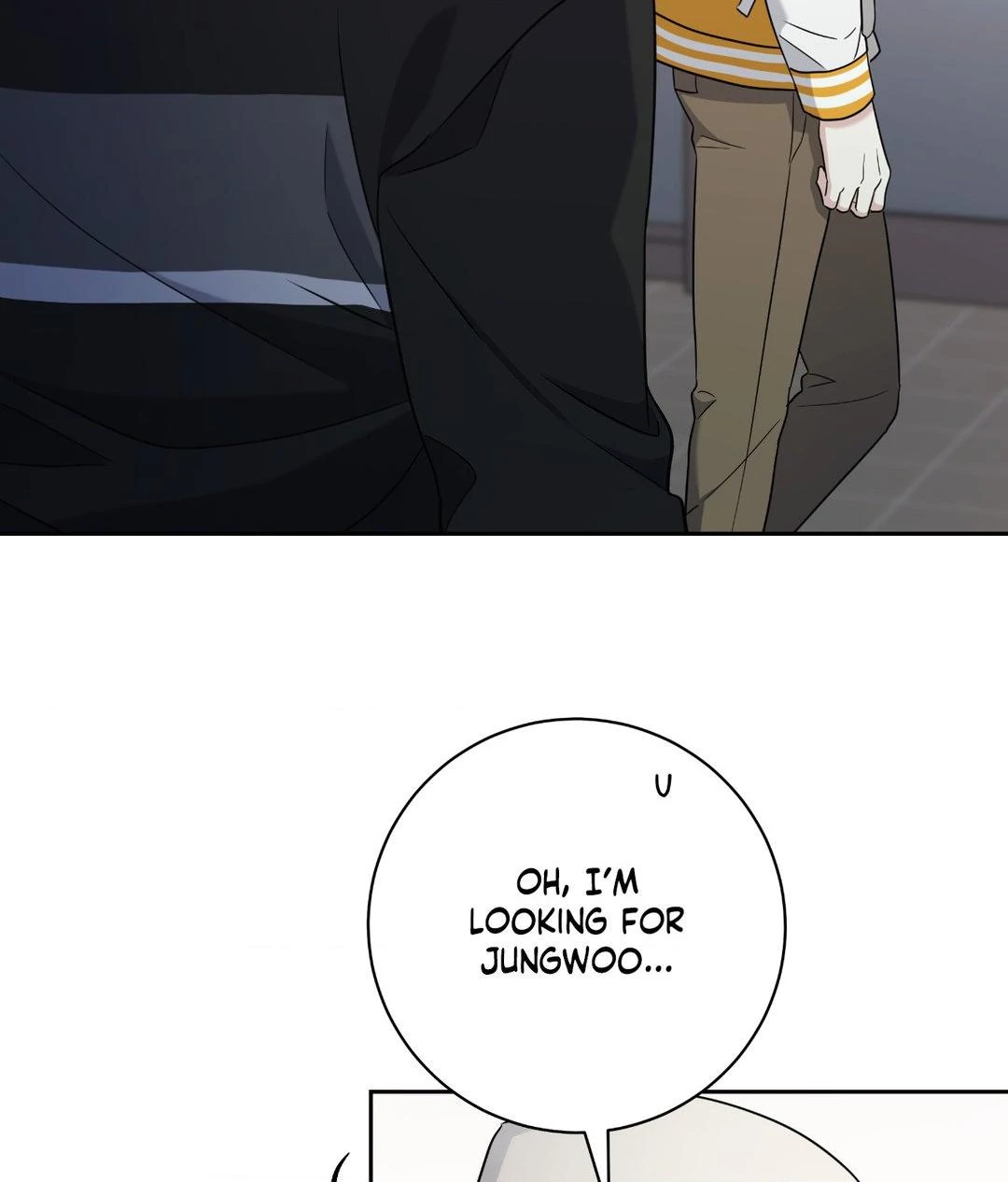 Ballboy Tactics [Official] - Chapter 3 manhwa