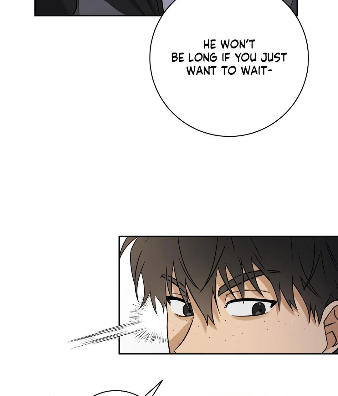 Ballboy Tactics [Official] - Chapter 3 manhwa