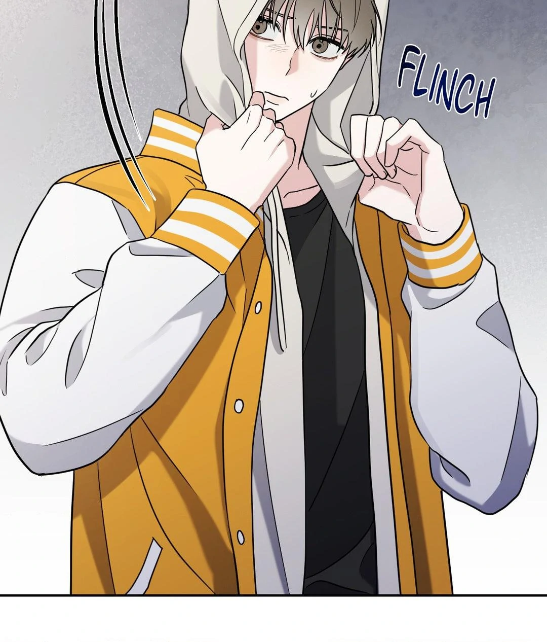 Ballboy Tactics [Official] - Chapter 3 manhwa
