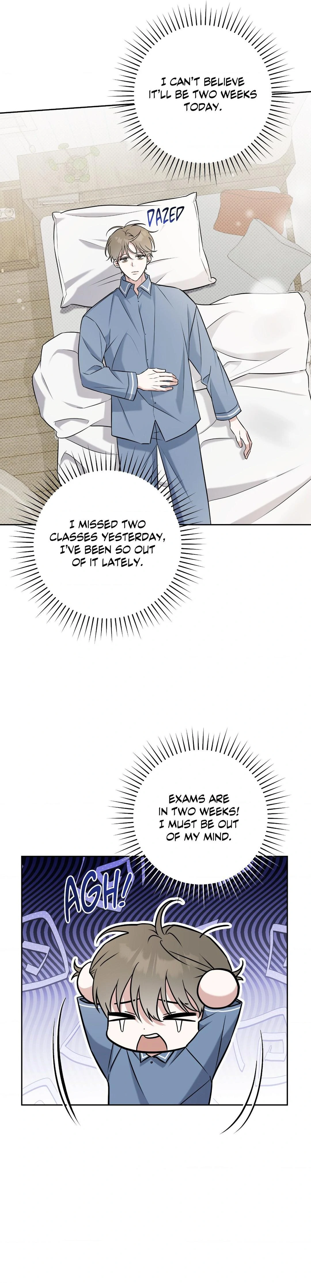 Ballboy Tactics [Official] - Chapter 32 manhwa
