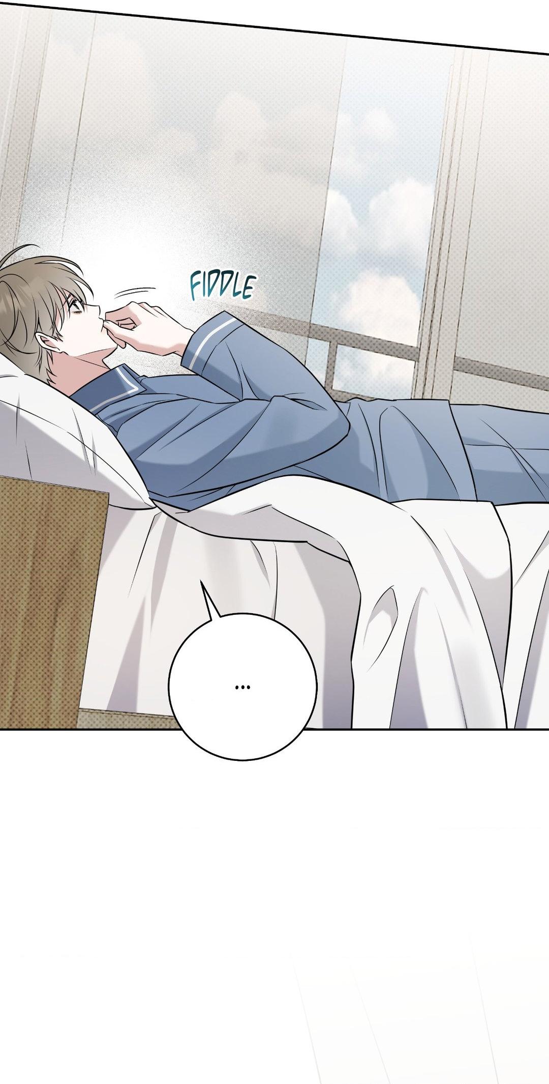 Ballboy Tactics [Official] - Chapter 32 manhwa
