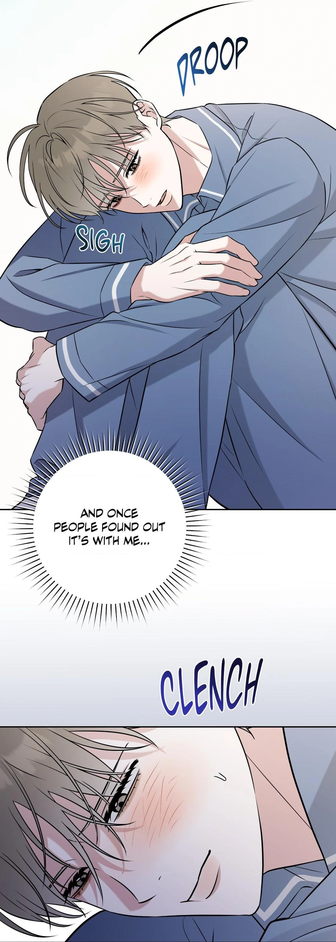 Ballboy Tactics [Official] - Chapter 32 manhwa