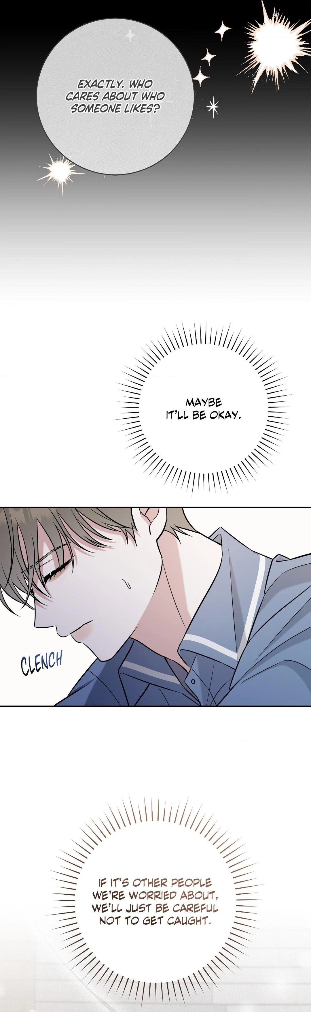 Ballboy Tactics [Official] - Chapter 32 manhwa