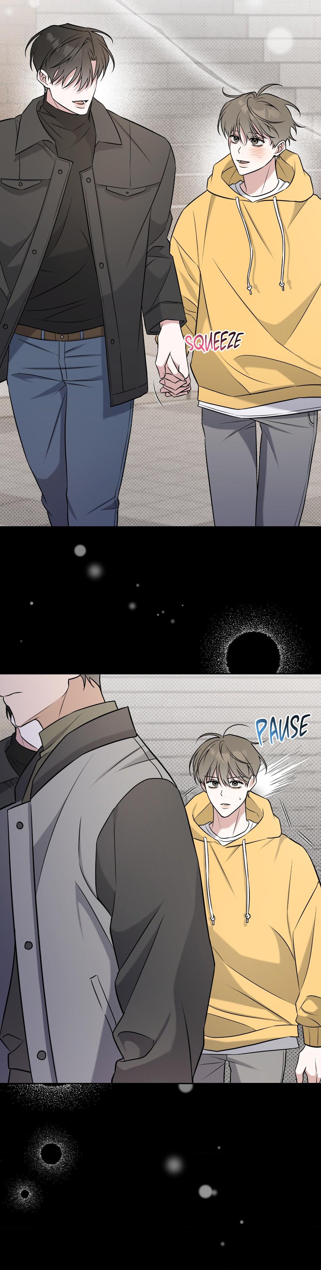 Ballboy Tactics [Official] - Chapter 32 manhwa