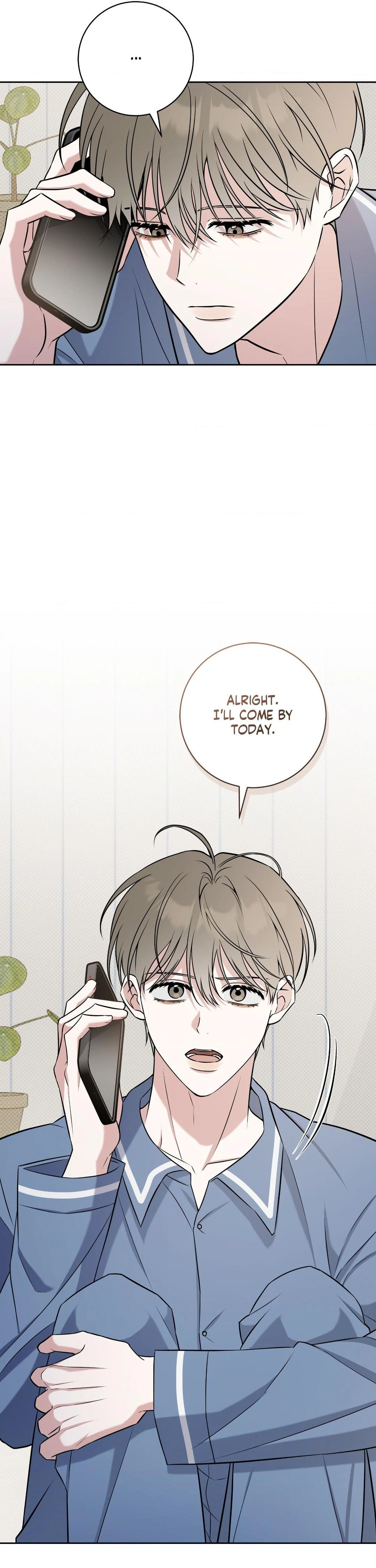 Ballboy Tactics [Official] - Chapter 32 manhwa