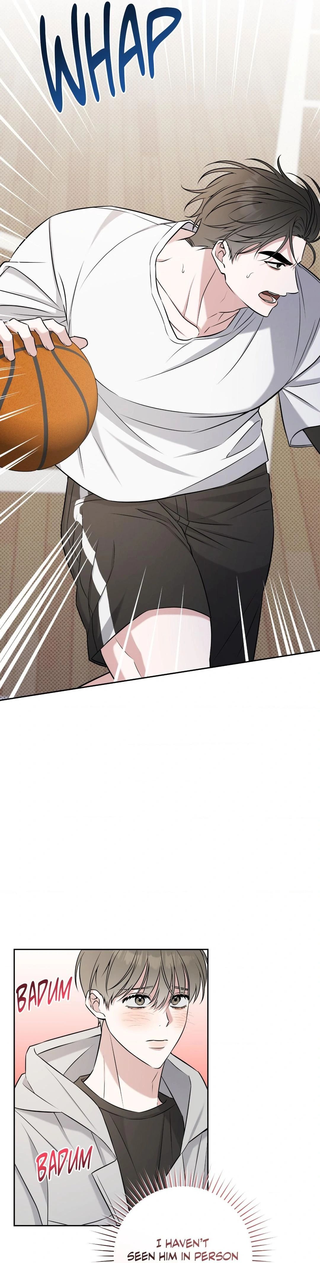 Ballboy Tactics [Official] - Chapter 32 manhwa