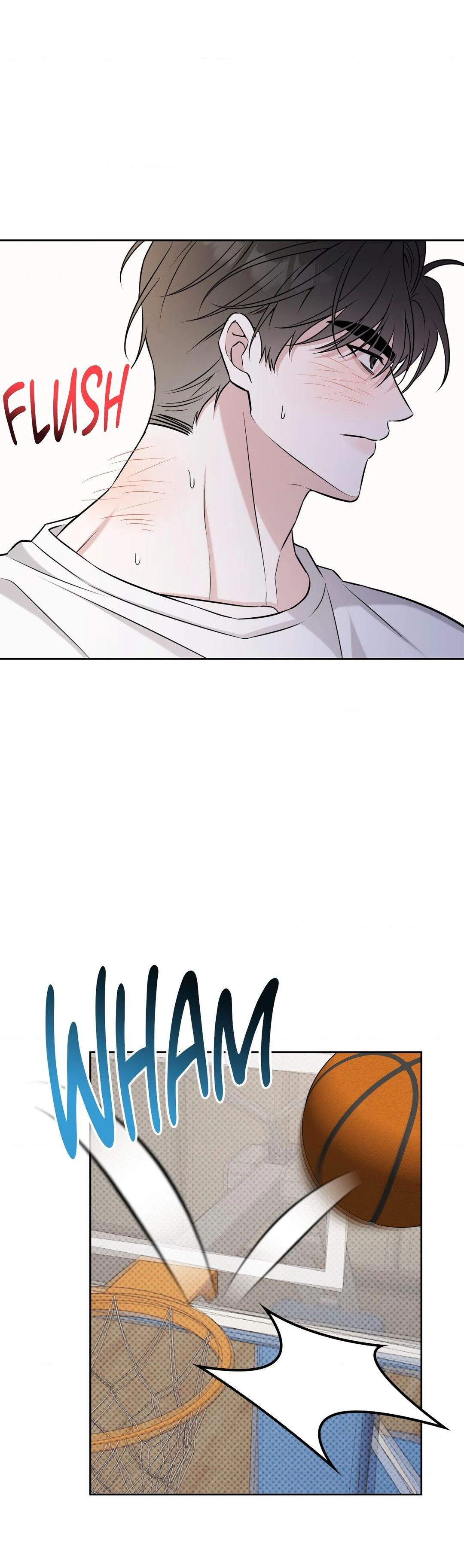 Ballboy Tactics [Official] - Chapter 32 manhwa