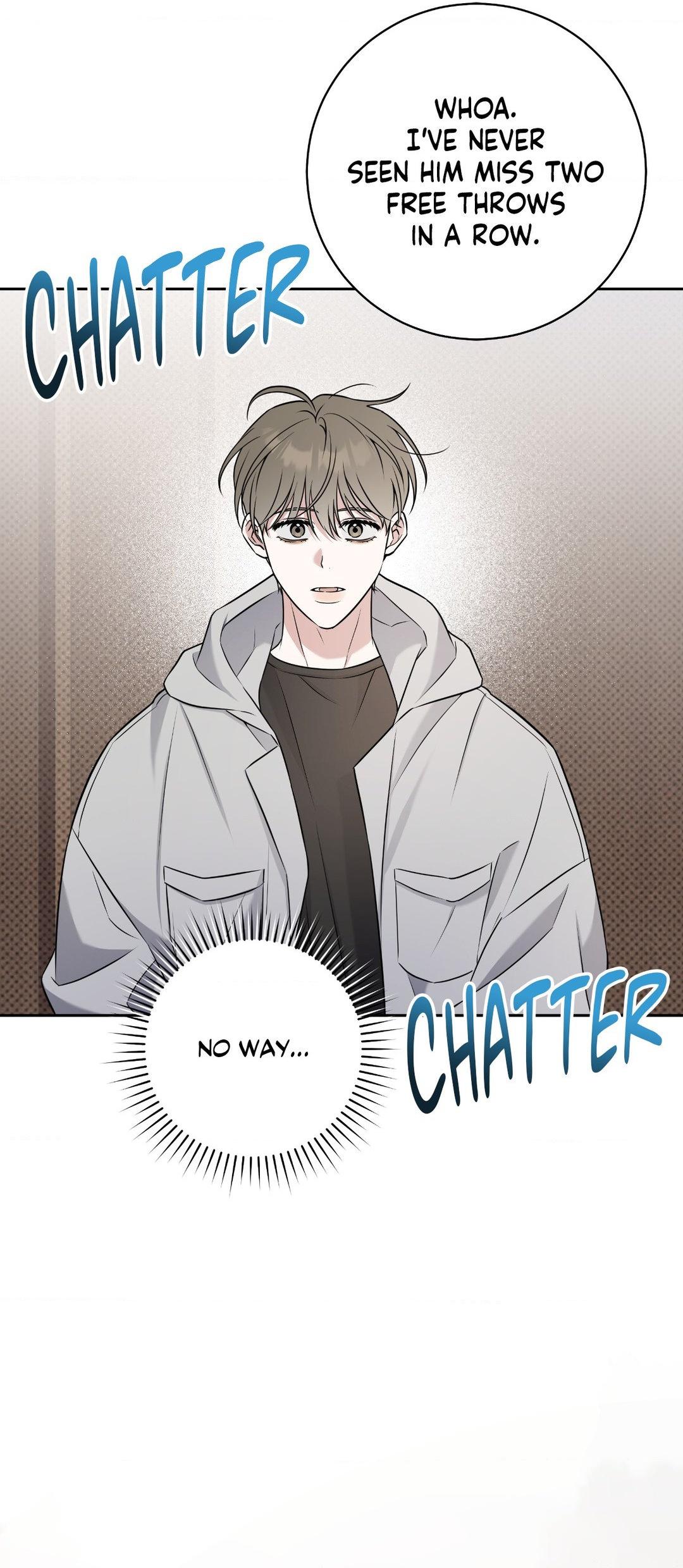 Ballboy Tactics [Official] - Chapter 32 manhwa