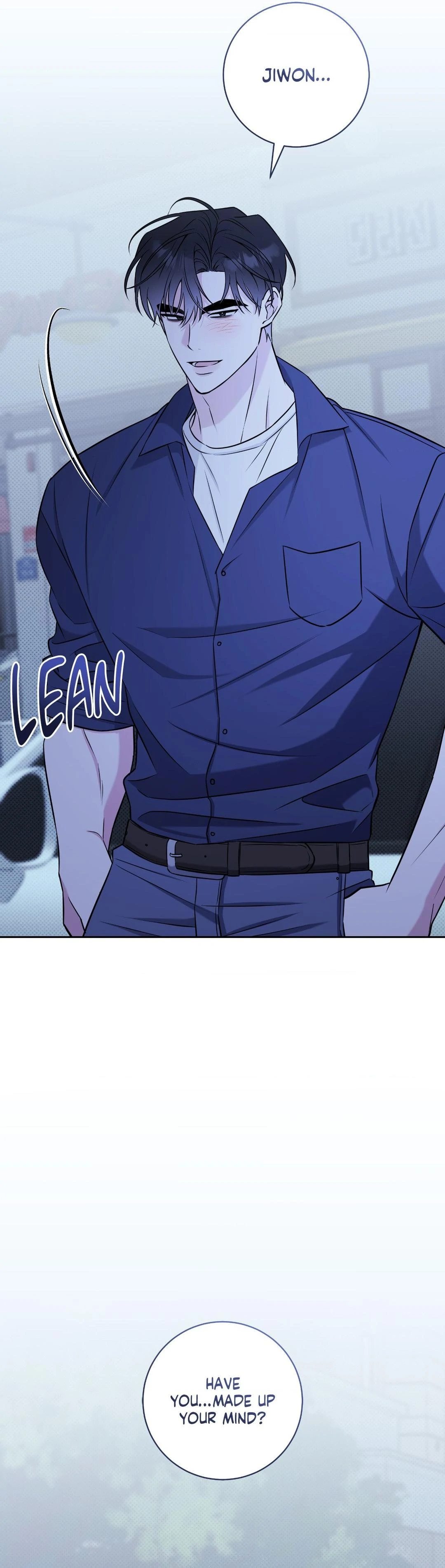 Ballboy Tactics [Official] - Chapter 32 manhwa