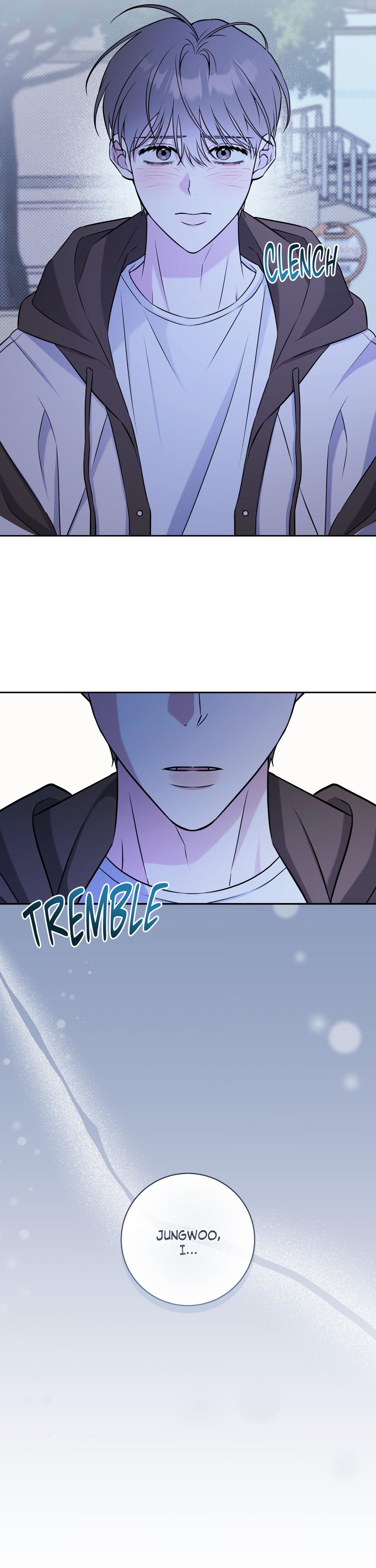 Ballboy Tactics [Official] - Chapter 32 manhwa