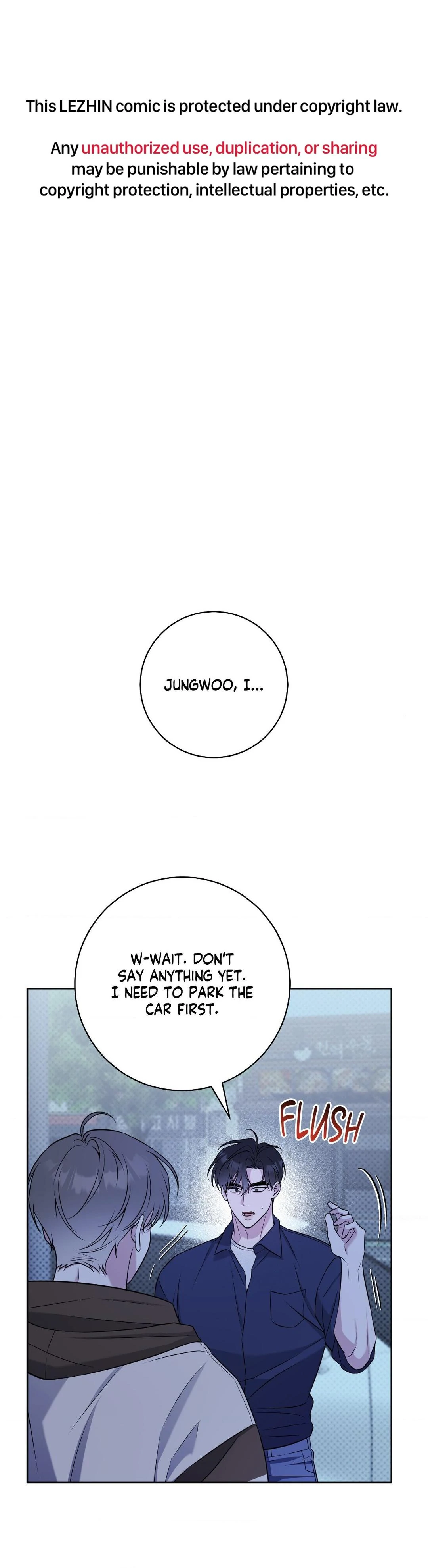 Ballboy Tactics [Official] - Chapter 33 manhwa