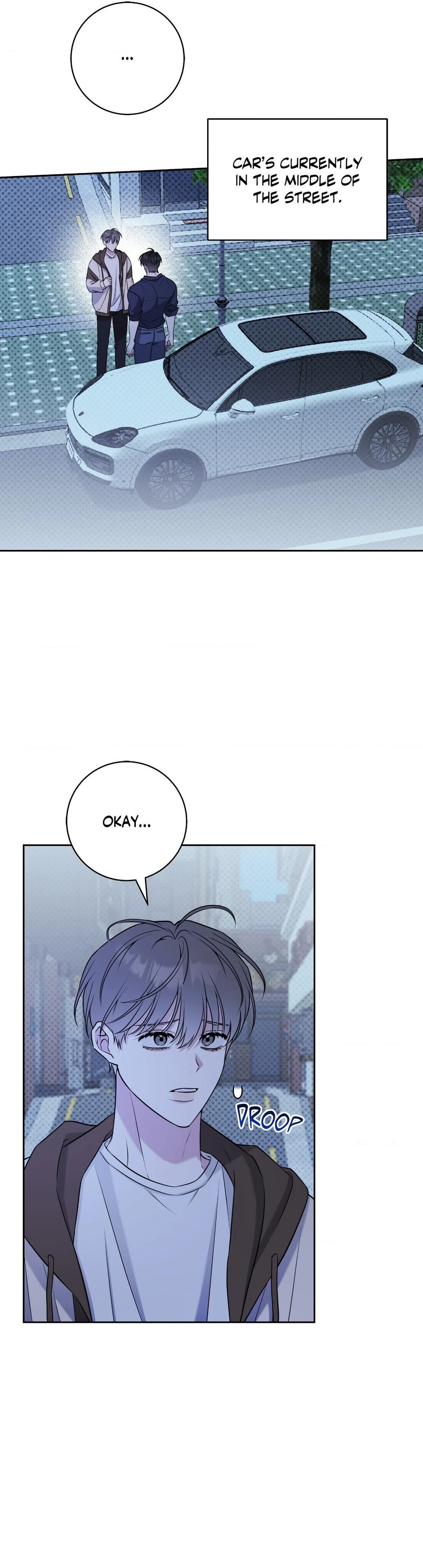 Ballboy Tactics [Official] - Chapter 33 manhwa