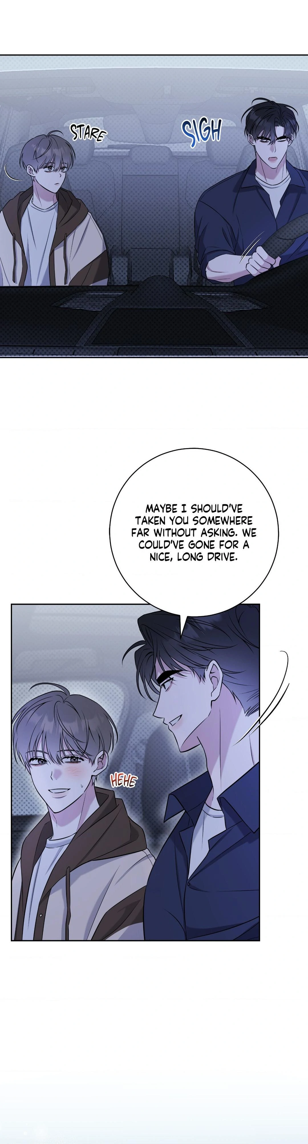 Ballboy Tactics [Official] - Chapter 33 manhwa