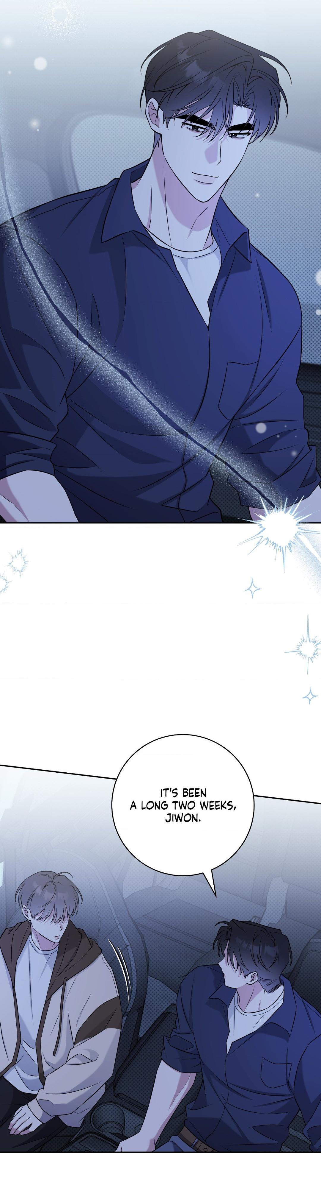 Ballboy Tactics [Official] - Chapter 33 manhwa