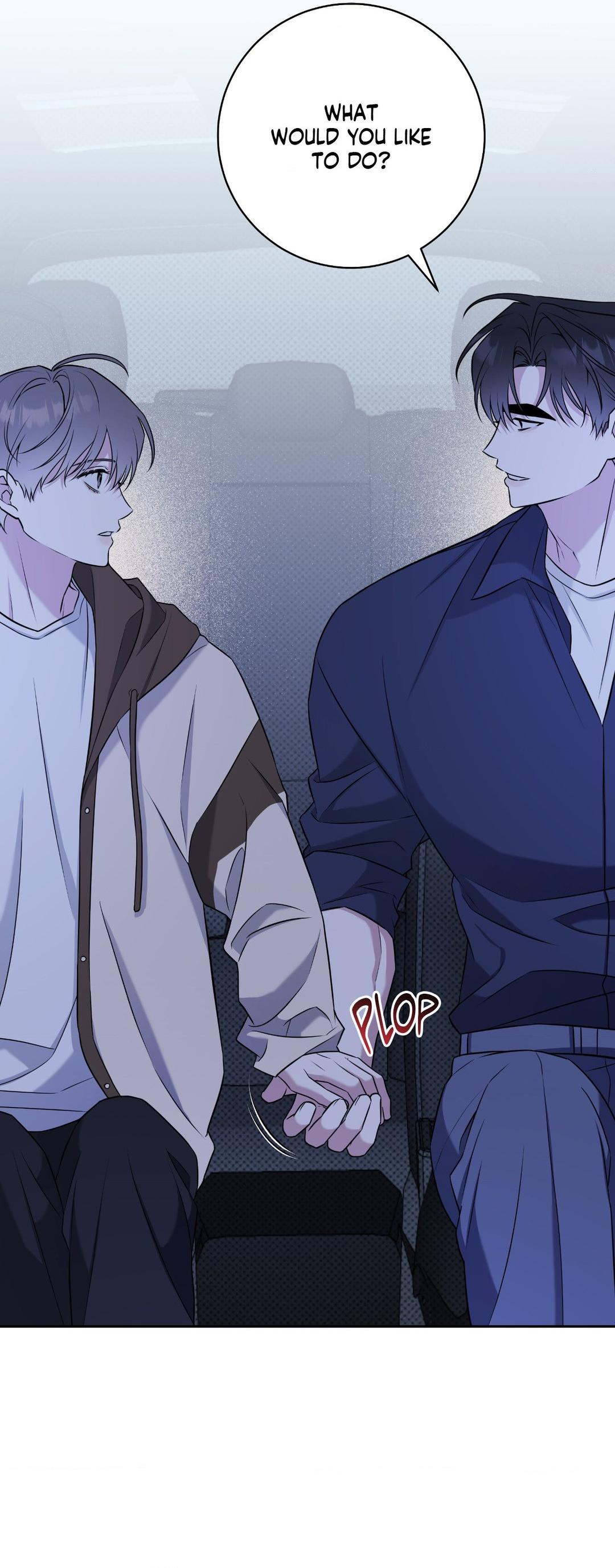 Ballboy Tactics [Official] - Chapter 33 manhwa