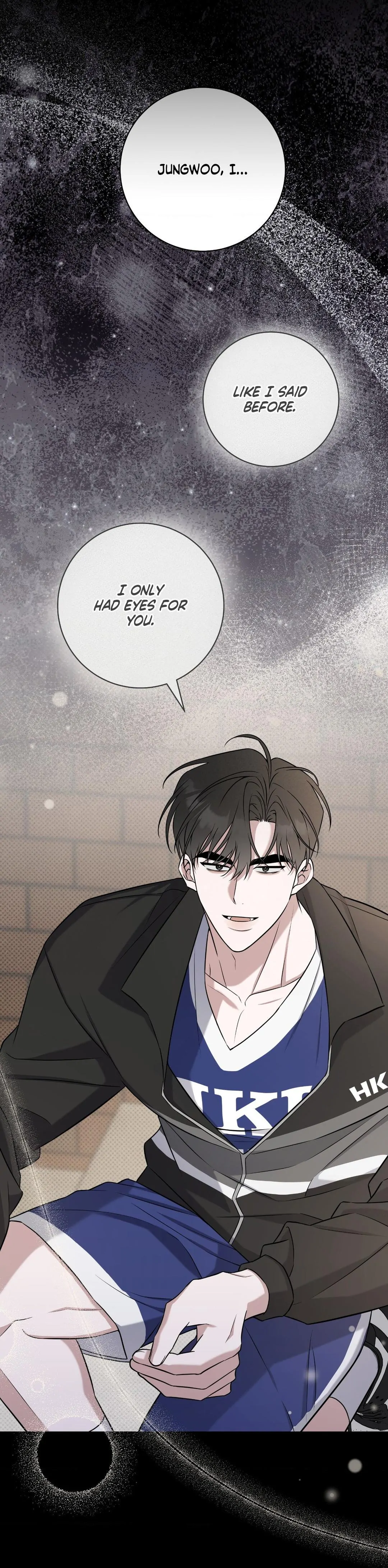 Ballboy Tactics [Official] - Chapter 33 manhwa