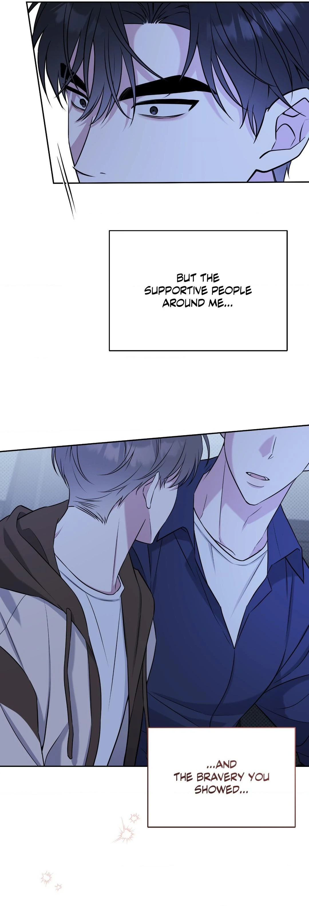 Ballboy Tactics [Official] - Chapter 33 manhwa