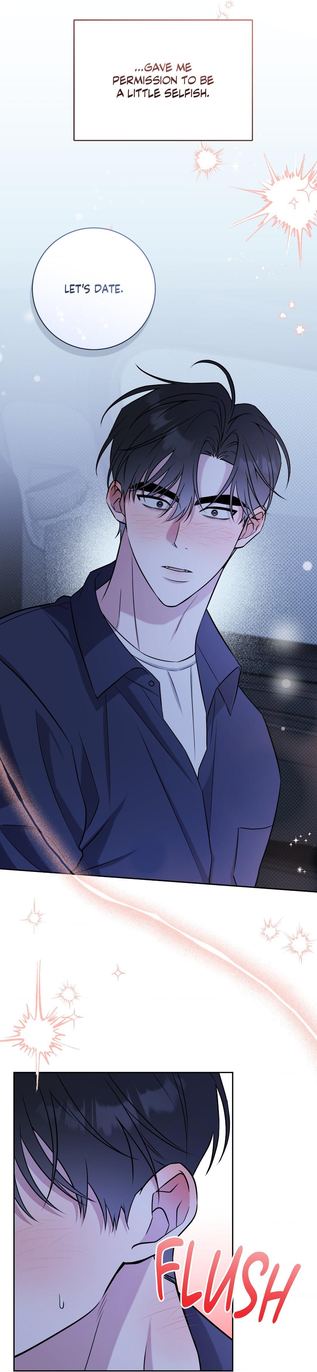 Ballboy Tactics [Official] - Chapter 33 manhwa