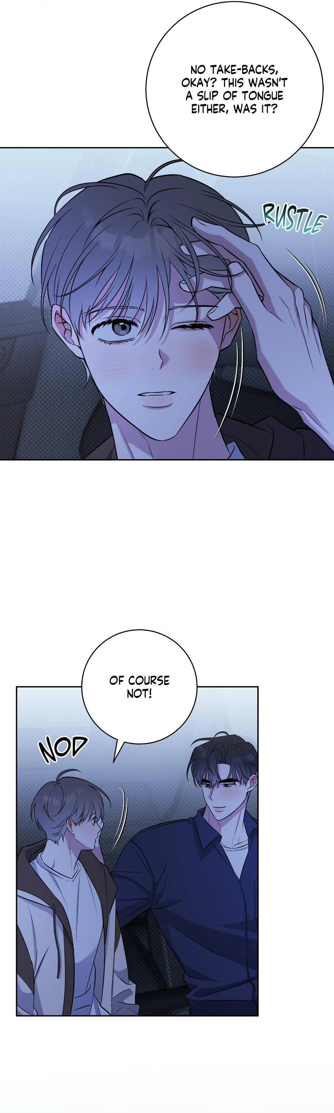 Ballboy Tactics [Official] - Chapter 33 manhwa