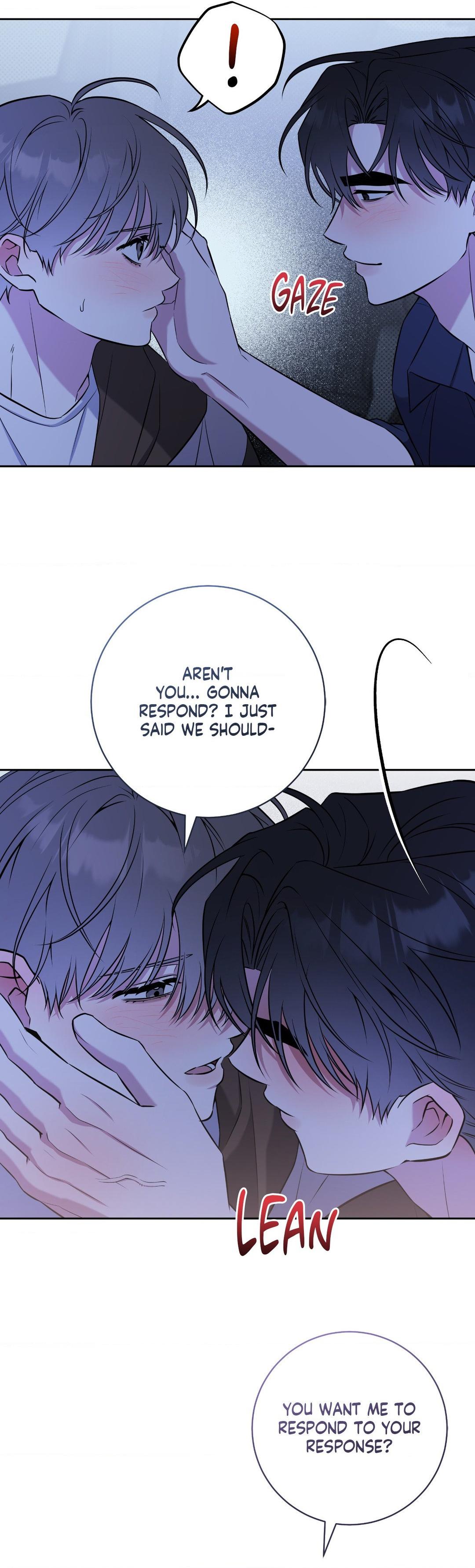 Ballboy Tactics [Official] - Chapter 33 manhwa