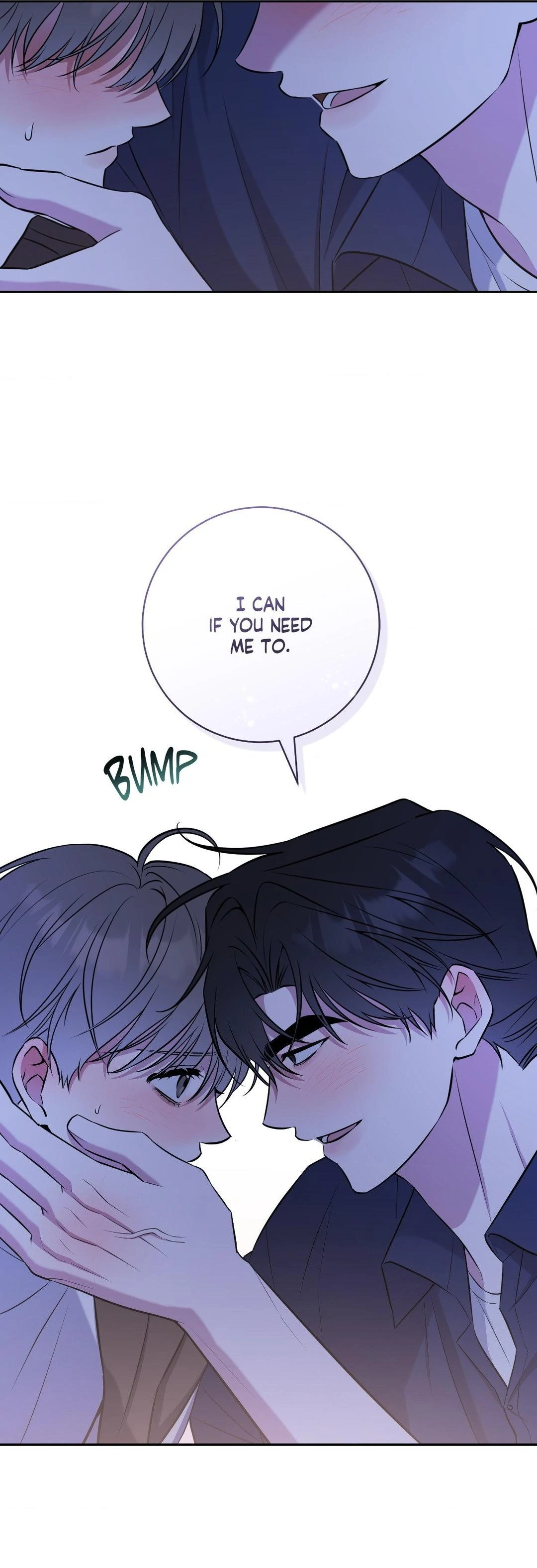 Ballboy Tactics [Official] - Chapter 33 manhwa