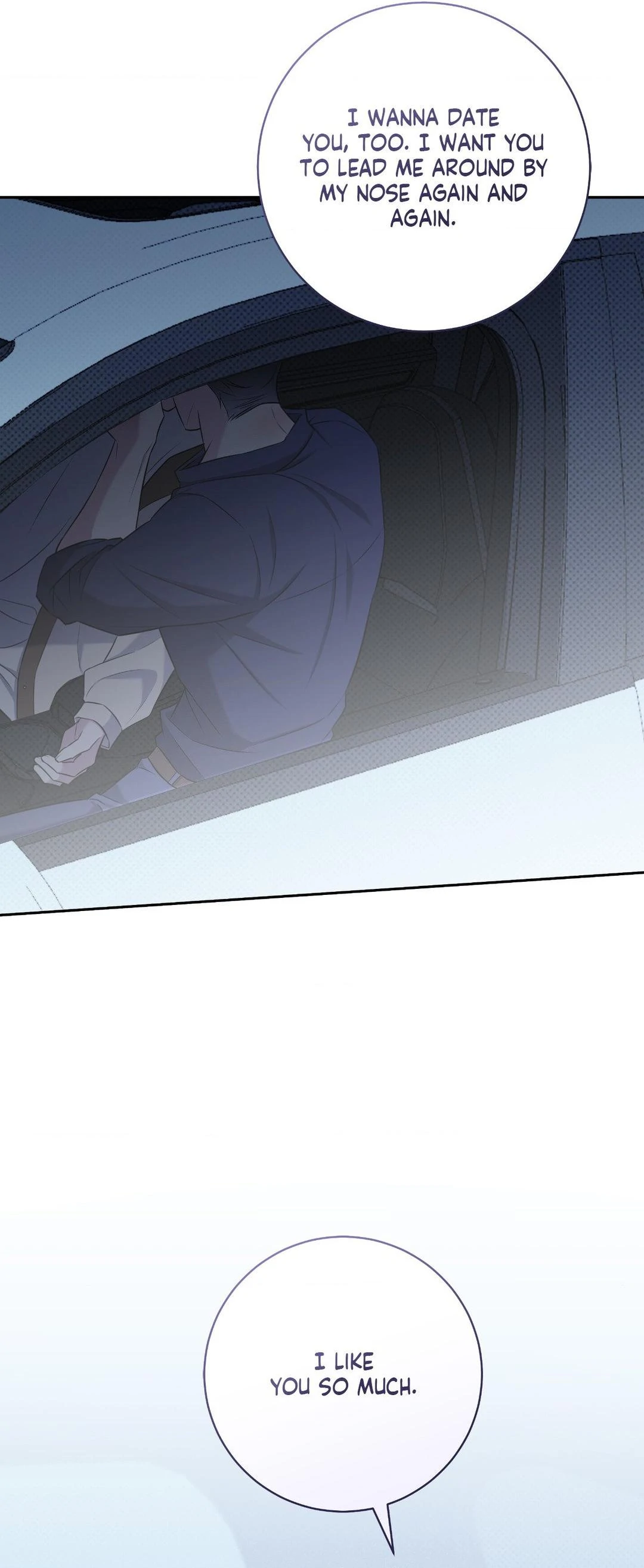 Ballboy Tactics [Official] - Chapter 33 manhwa