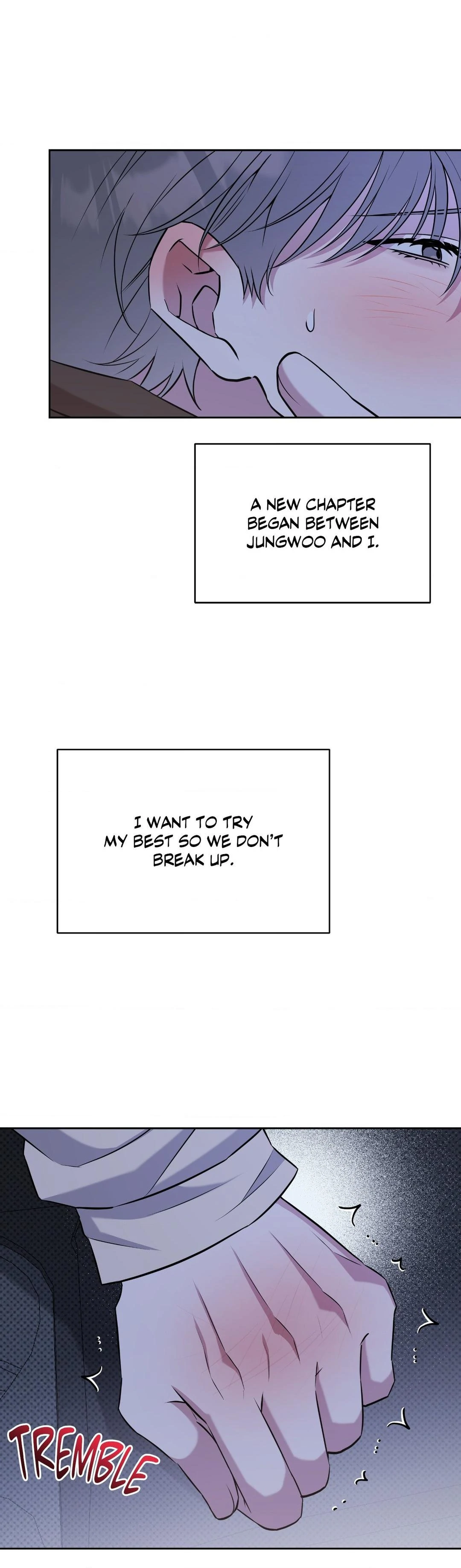 Ballboy Tactics [Official] - Chapter 33 manhwa