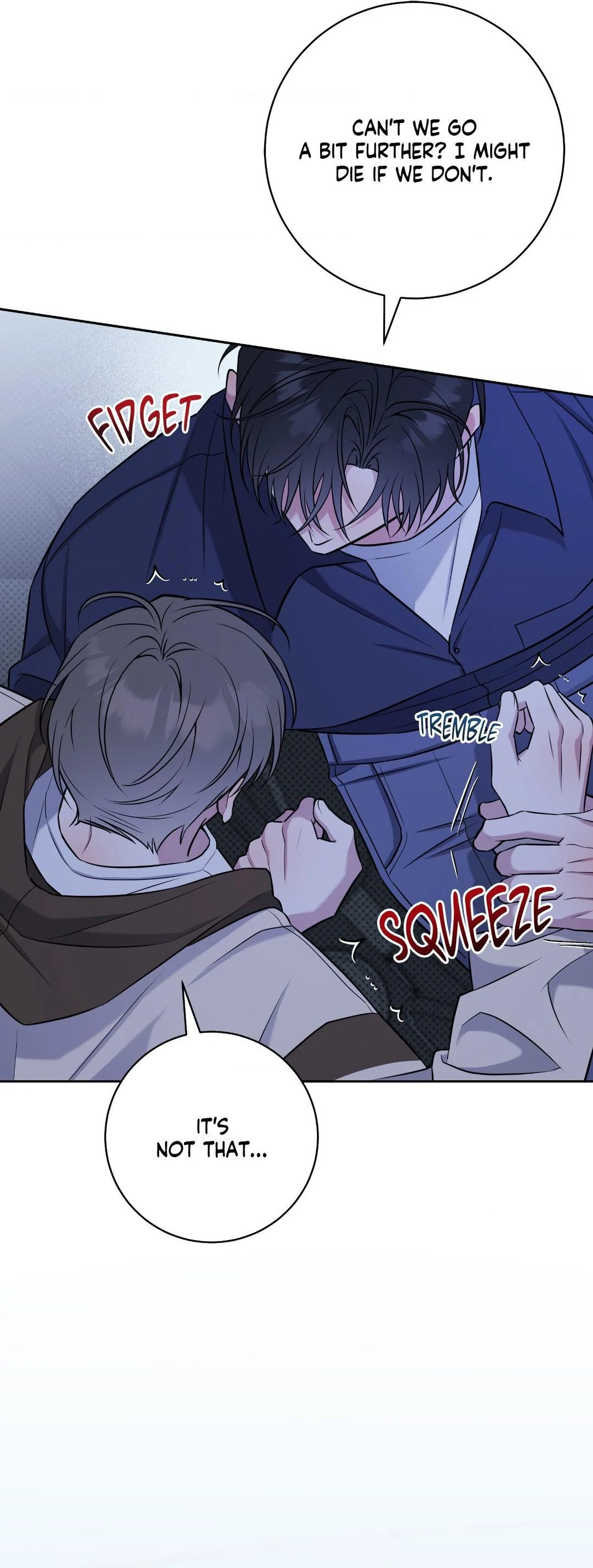 Ballboy Tactics [Official] - Chapter 33 manhwa