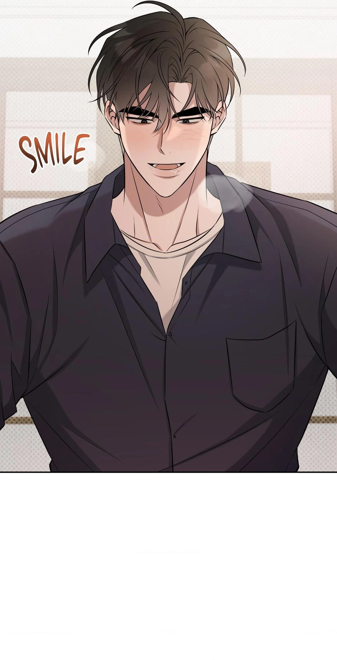 Ballboy Tactics [Official] - Chapter 33 manhwa