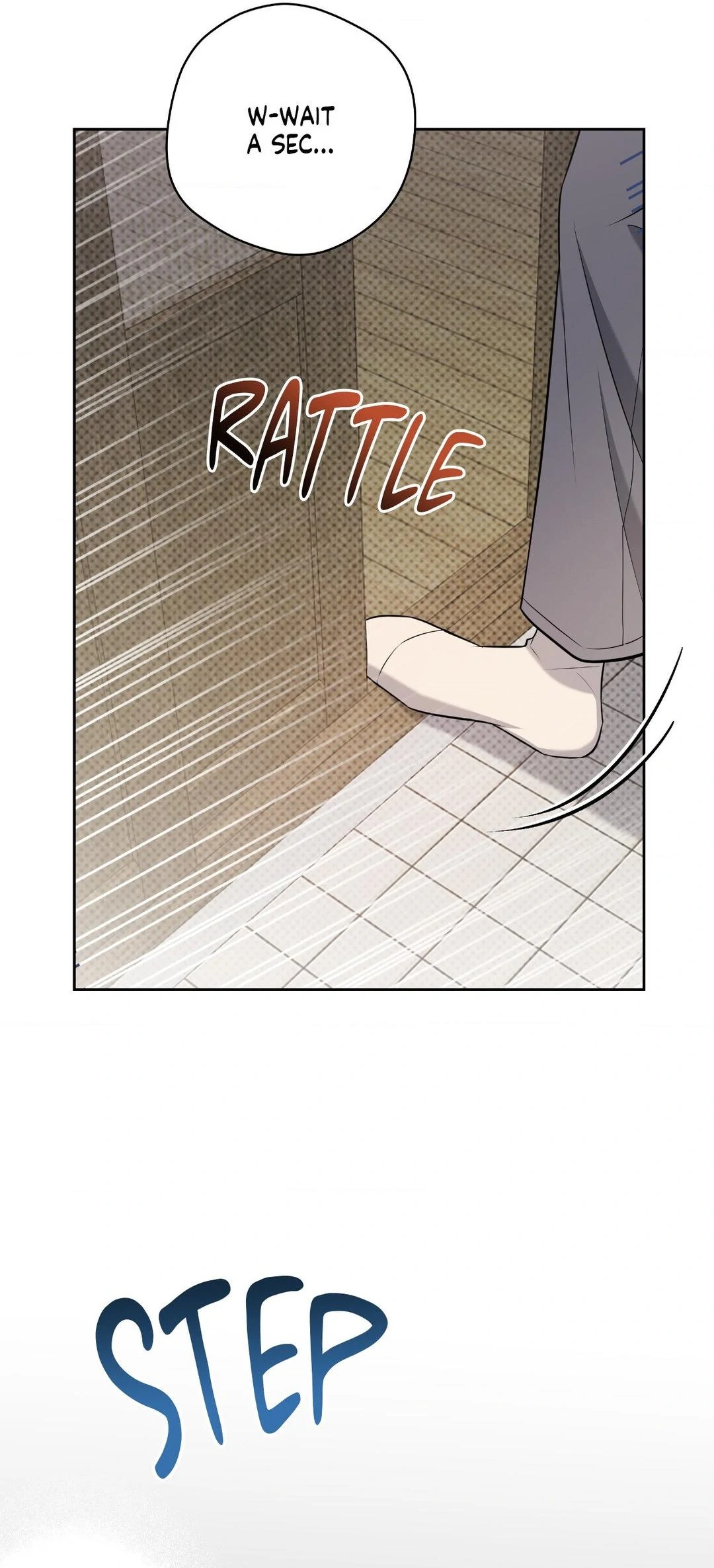 Ballboy Tactics [Official] - Chapter 33 manhwa