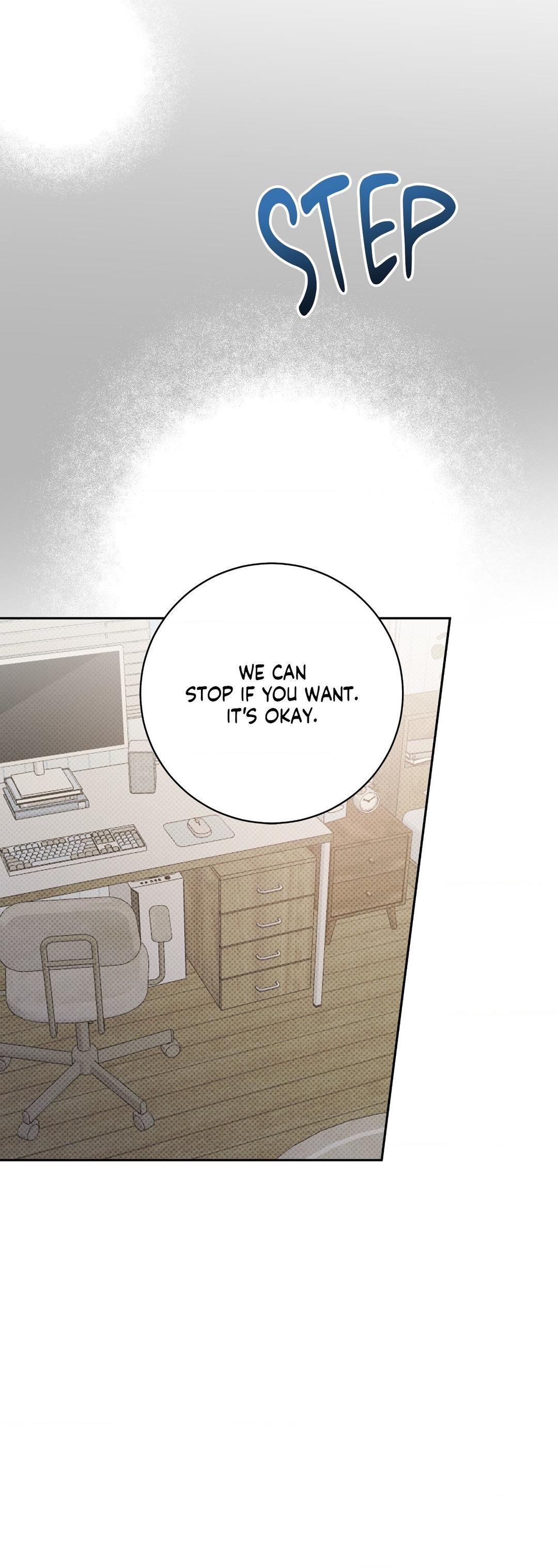 Ballboy Tactics [Official] - Chapter 33 manhwa