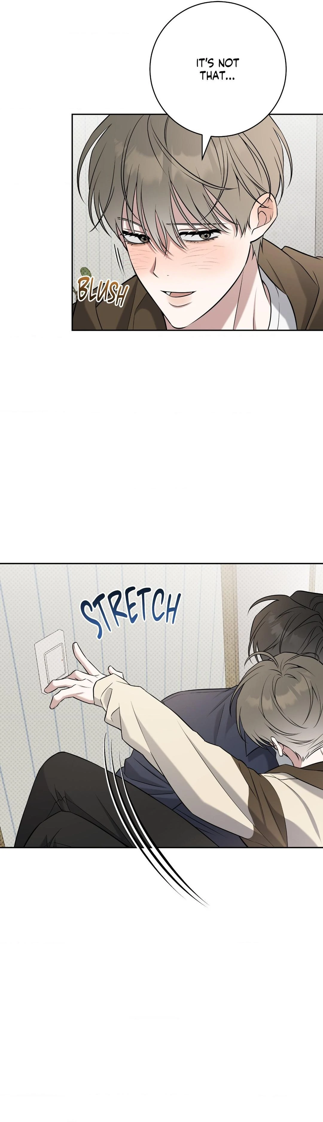 Ballboy Tactics [Official] - Chapter 33 manhwa