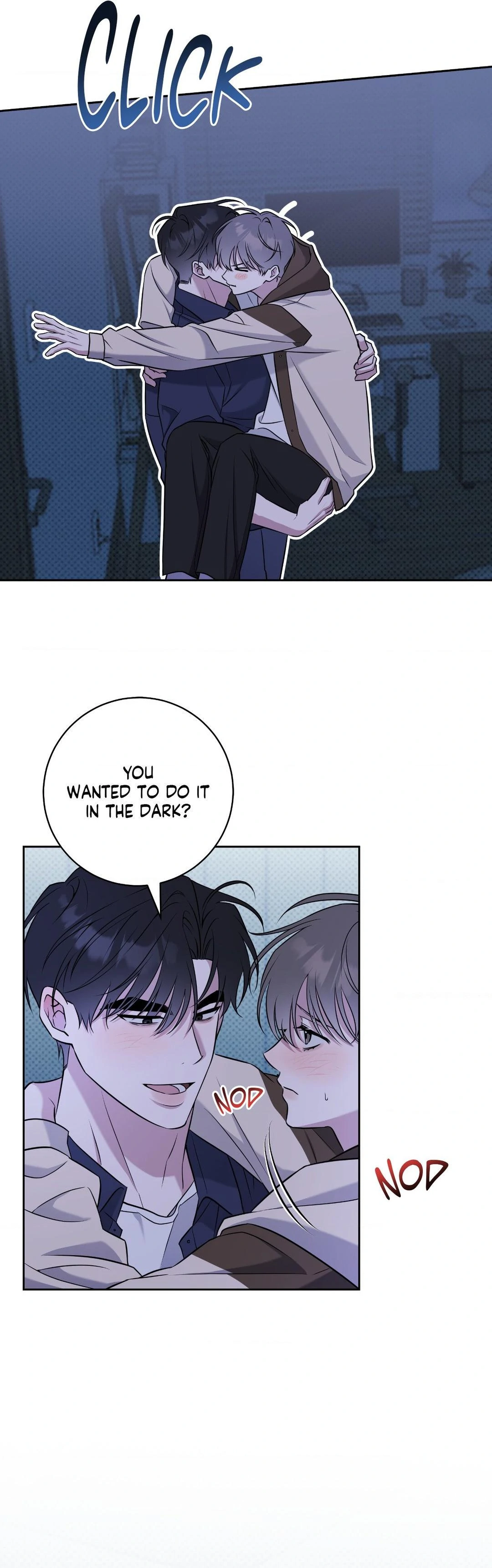Ballboy Tactics [Official] - Chapter 33 manhwa