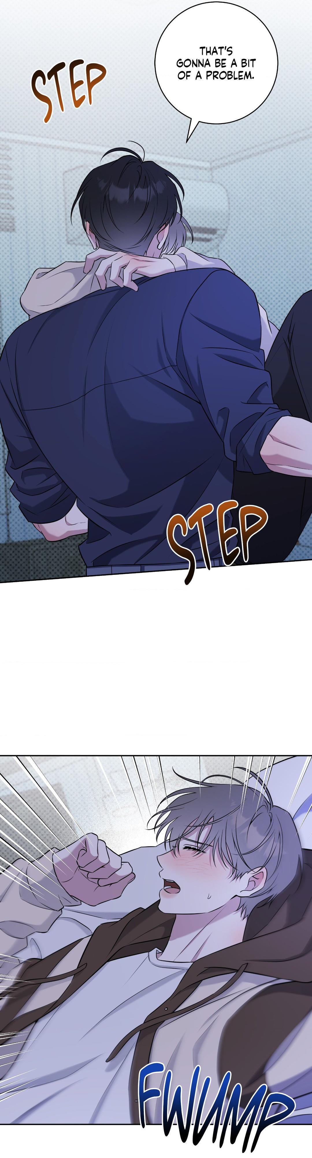 Ballboy Tactics [Official] - Chapter 33 manhwa