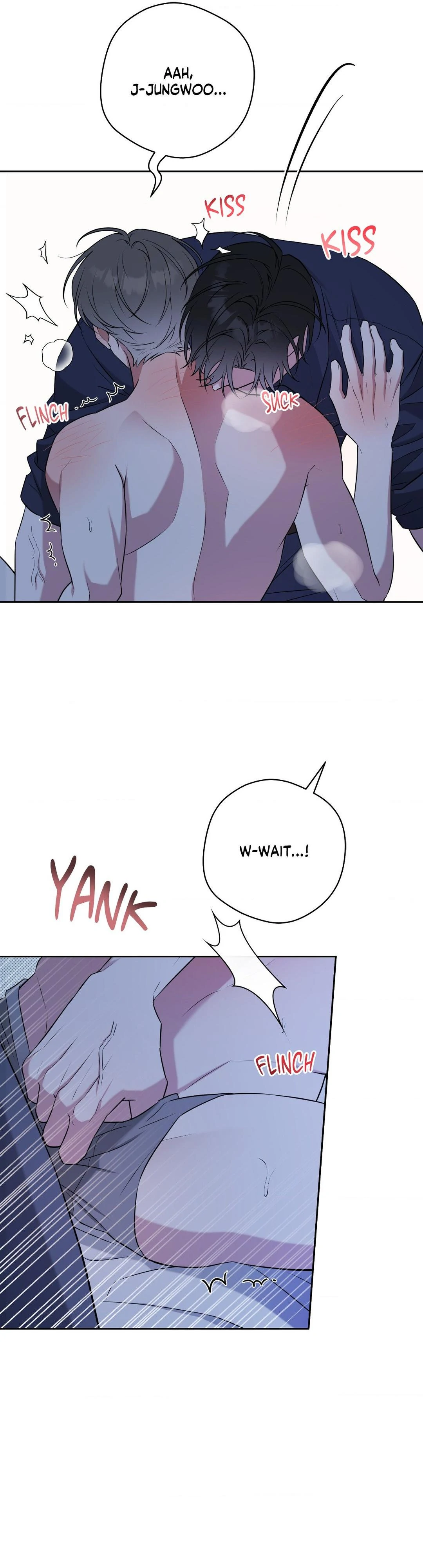 Ballboy Tactics [Official] - Chapter 34 manhwa