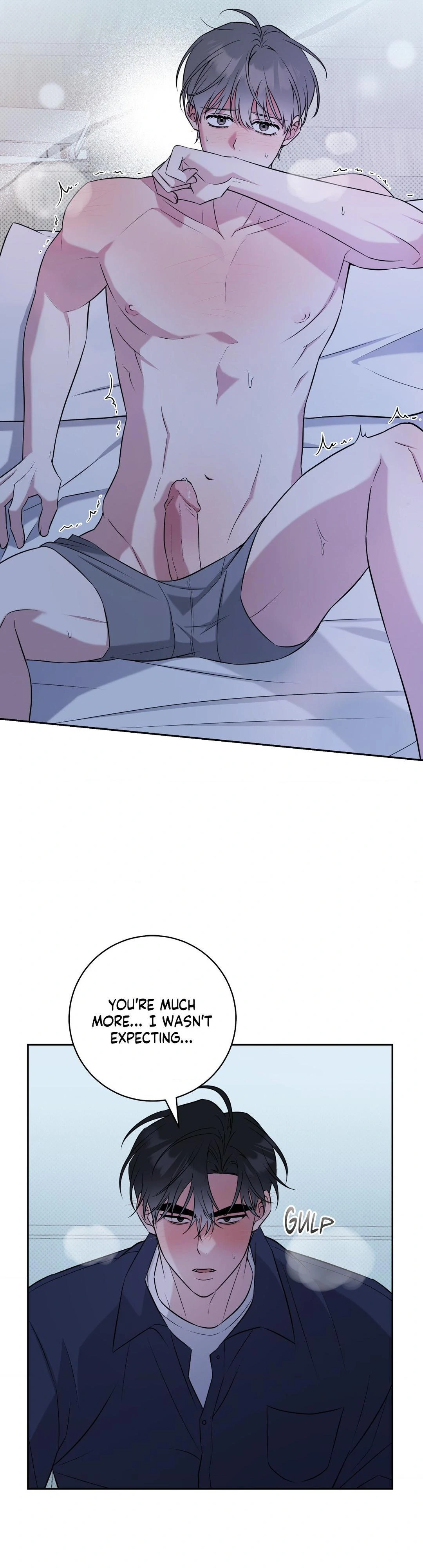Ballboy Tactics [Official] - Chapter 34 manhwa