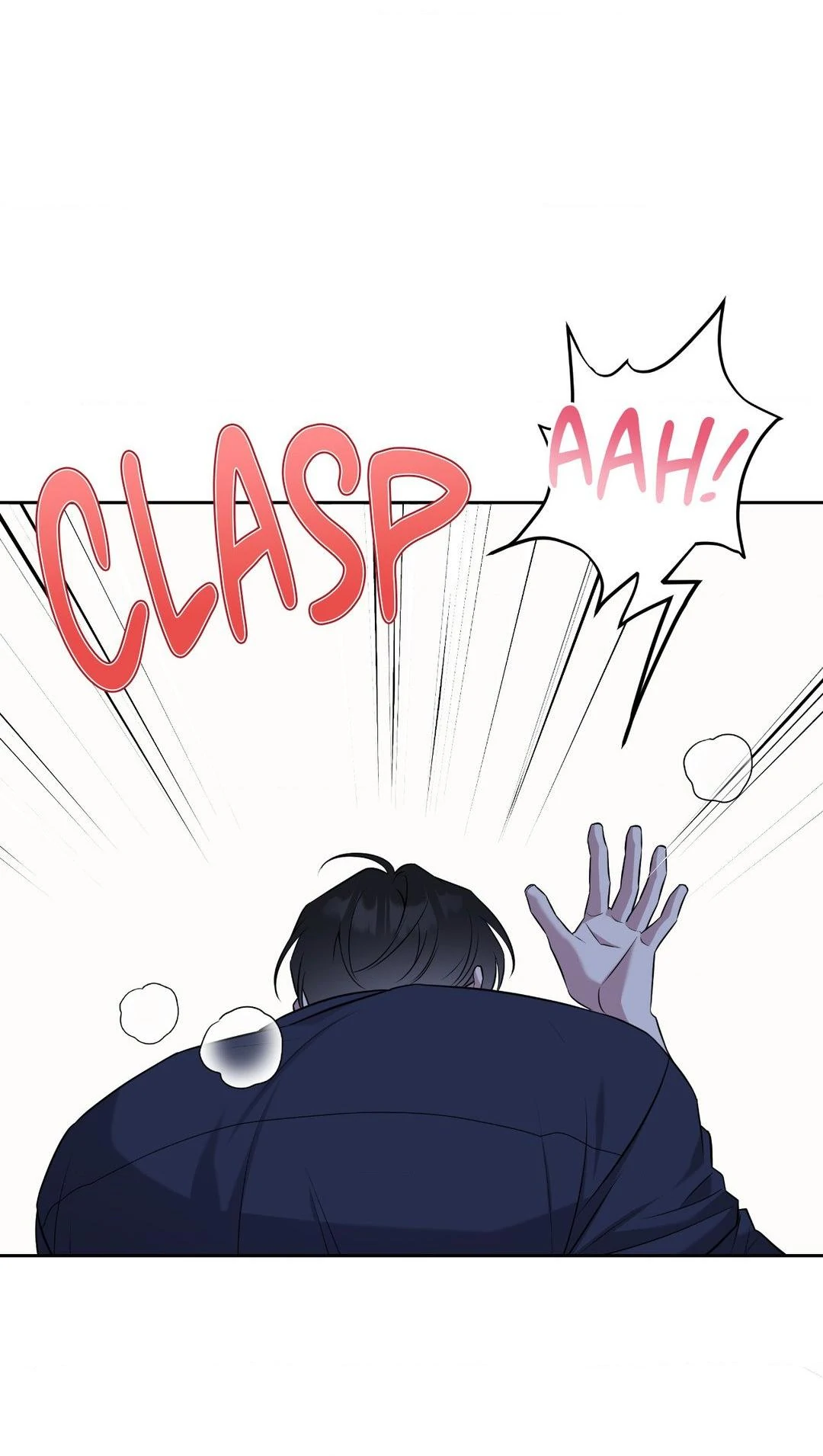 Ballboy Tactics [Official] - Chapter 34 manhwa