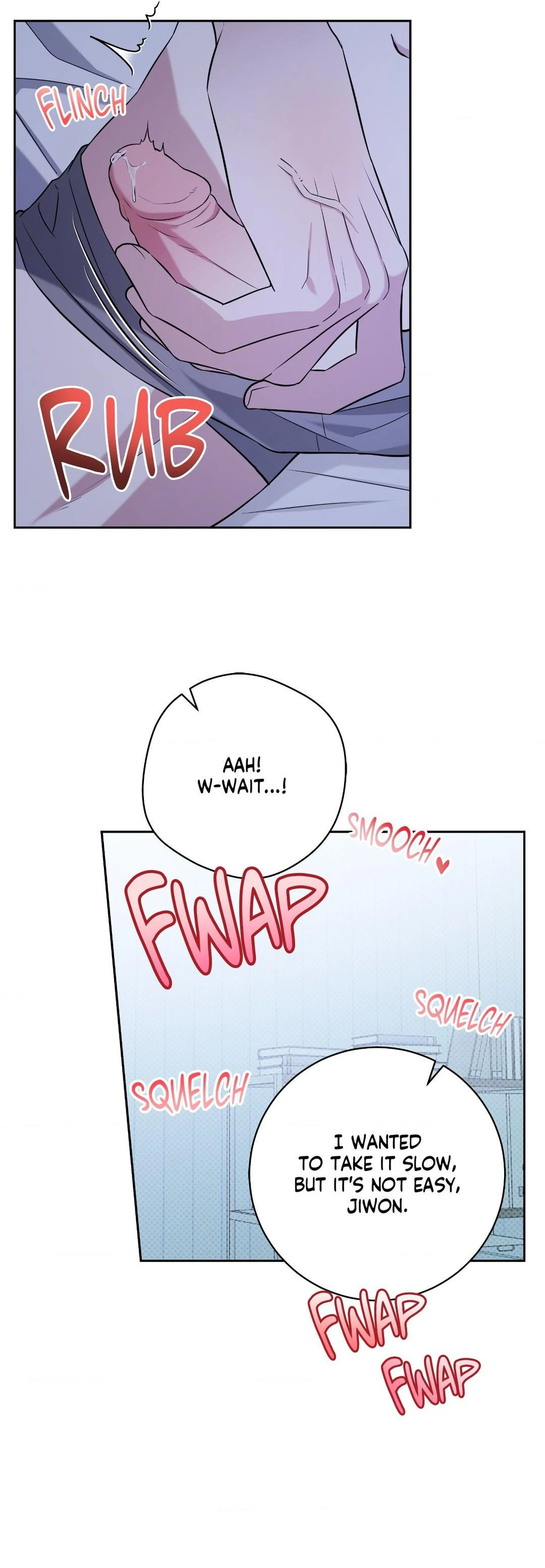 Ballboy Tactics [Official] - Chapter 34 manhwa