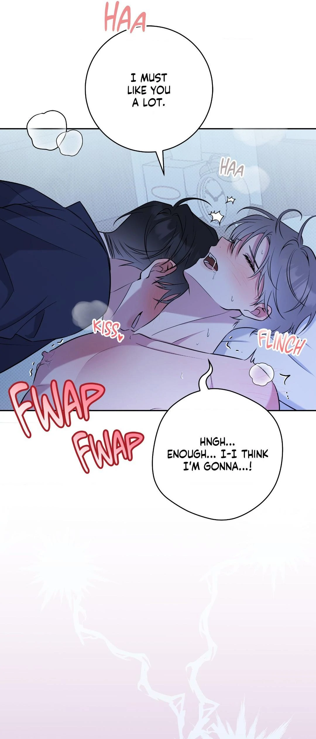 Ballboy Tactics [Official] - Chapter 34 manhwa