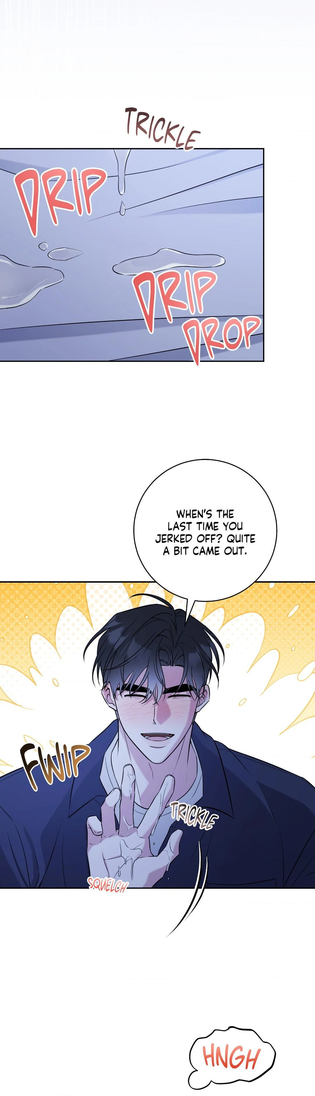 Ballboy Tactics [Official] - Chapter 34 manhwa