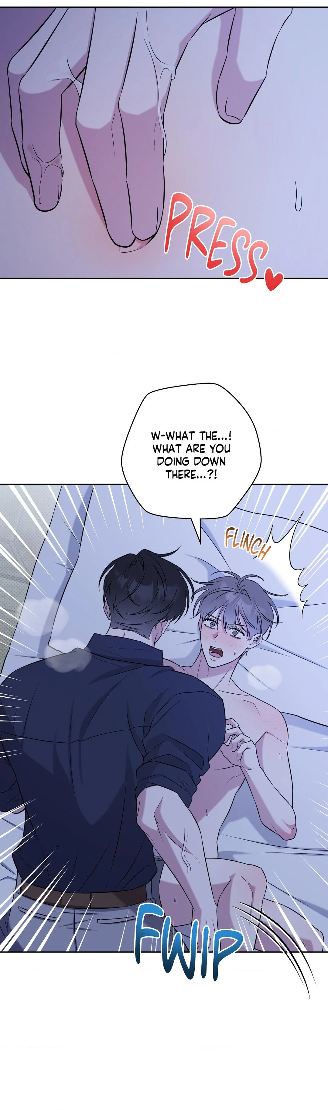 Ballboy Tactics [Official] - Chapter 34 manhwa