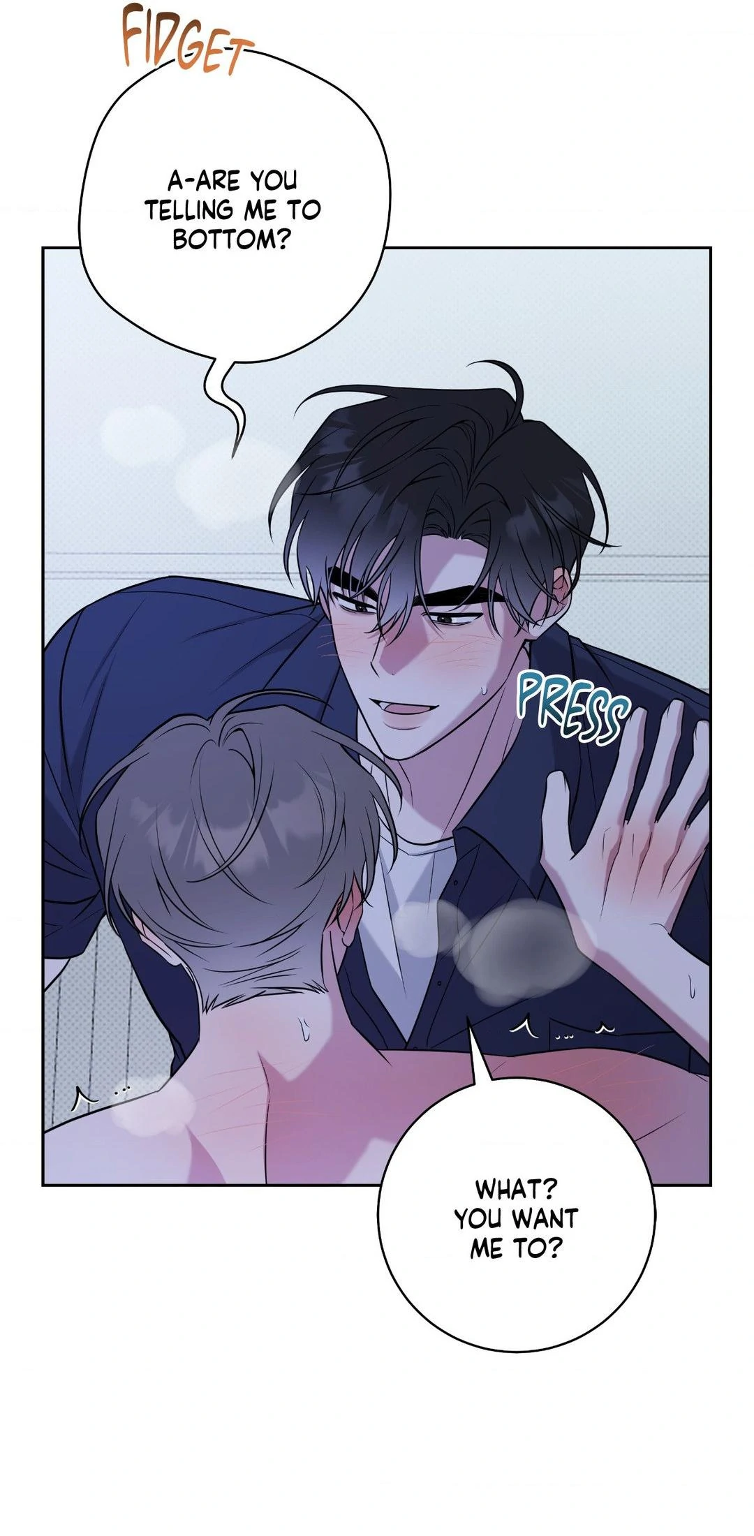 Ballboy Tactics [Official] - Chapter 34 manhwa