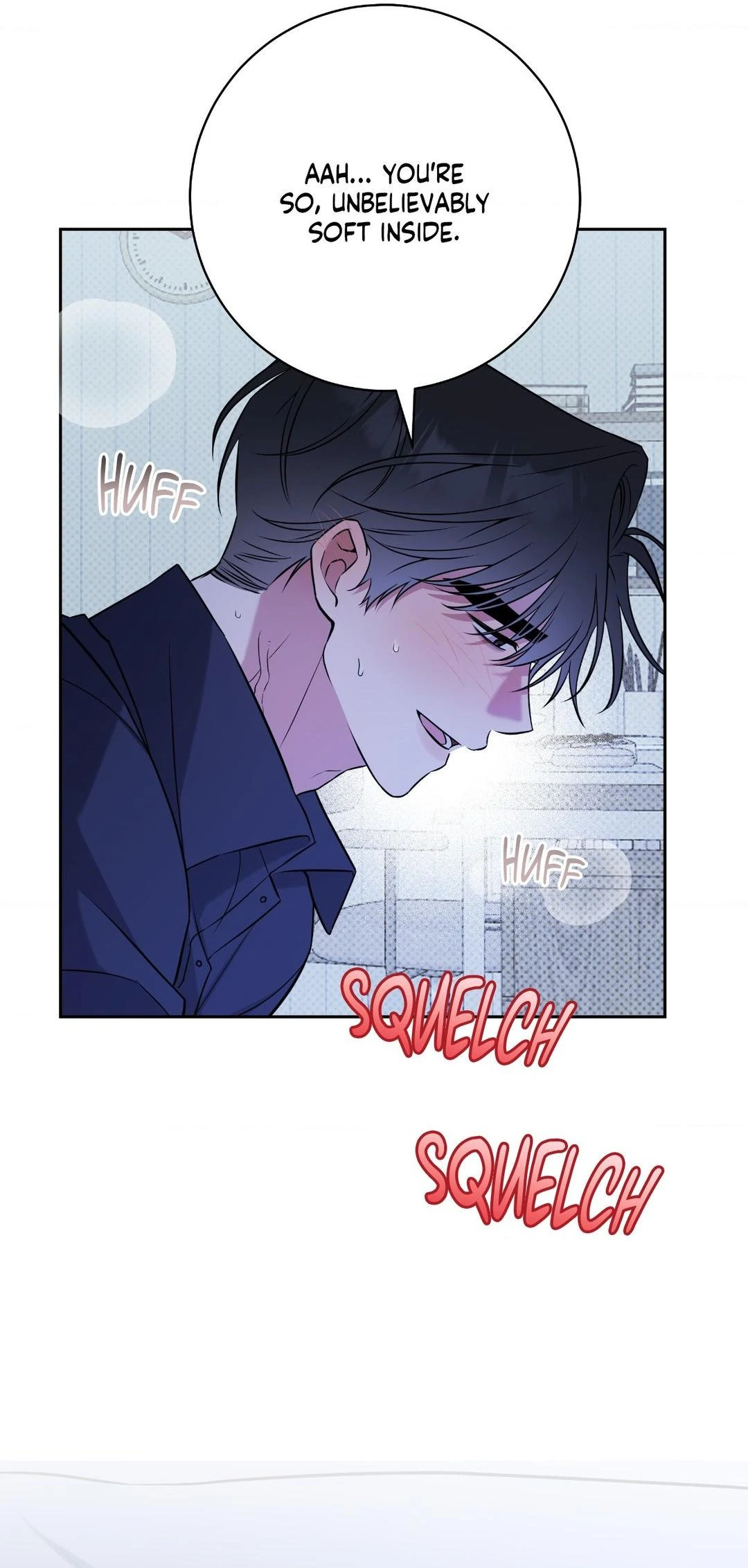 Ballboy Tactics [Official] - Chapter 34 manhwa